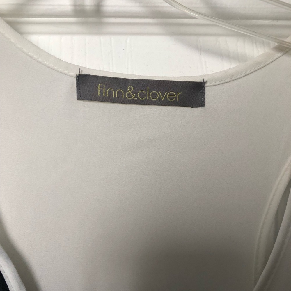 Size small. Tank - Picture 3 of 3